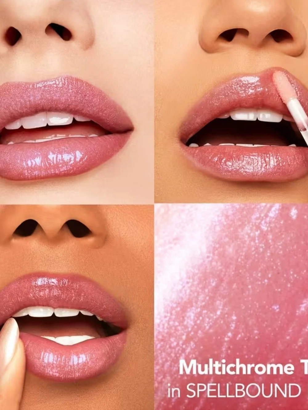 BUXOM COSMETICS Plump Shot Peptides Lip Serum In Spellbound Pink  NIB Retail $29